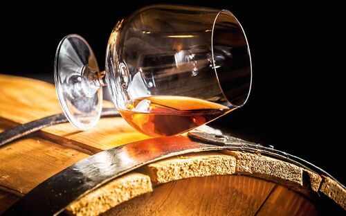 Whisky - © shaiith - Fotolia