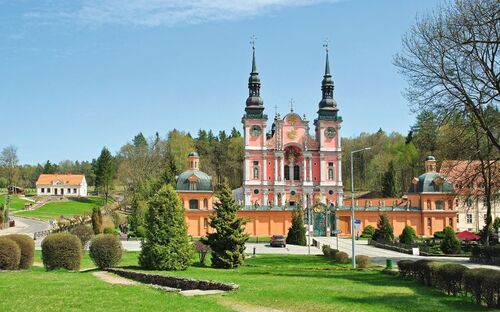 Masuren - Heilige Linde - © travelpeter - Fotolia