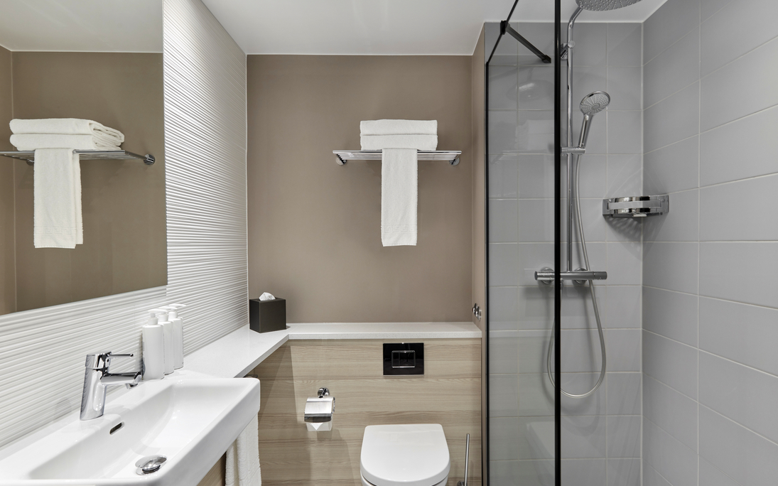 Hotel Crowne Plaza Hamburg