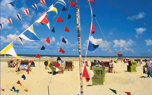 Langeoog