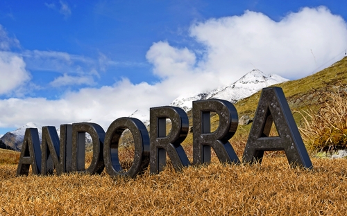 Andorra - © juanjo - stock.adobe.com