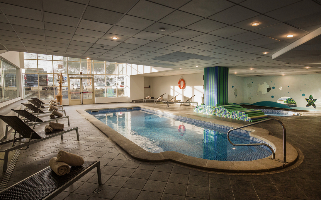 Hotel Piolets Soldeu Centre