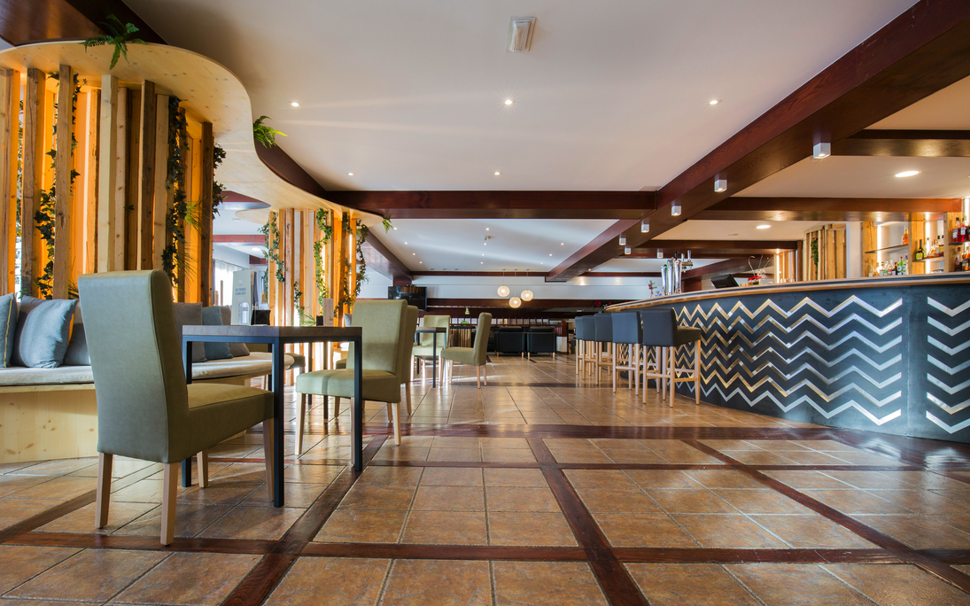 Hotel Piolets Soldeu Centre