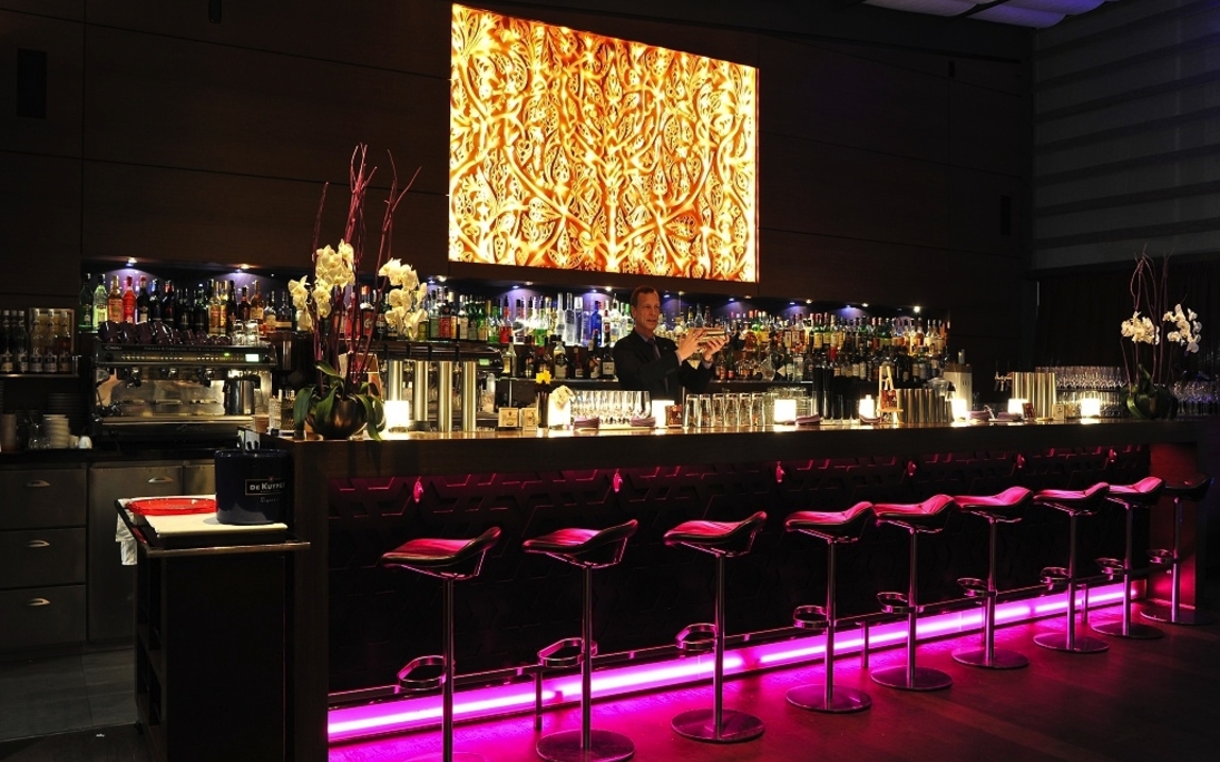 Park Inn Berlin Spangos - © Park Inn by Radisson Berlin Alexanderplatz