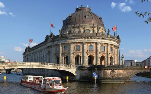Museumsinsel