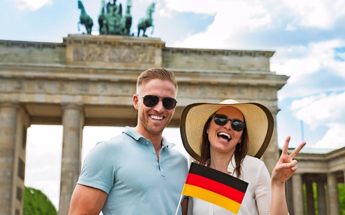Berlin - Brandenburger Tor - © Andrey Popov - Fotolia
