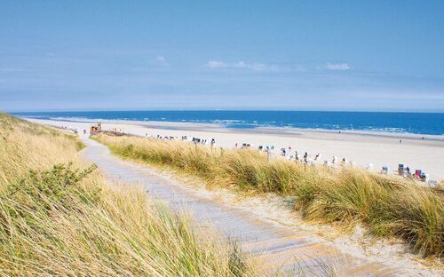Holländische Nordseeküste - © Julian Weber - Fotolia