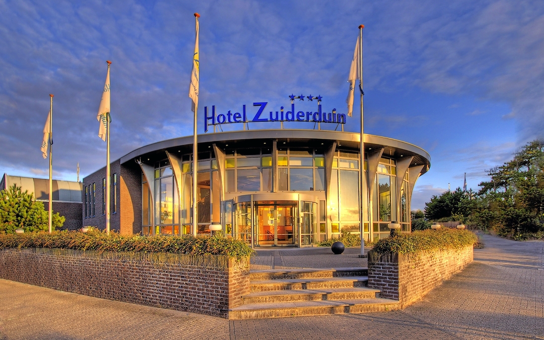 4*Hotel Zuiderduin