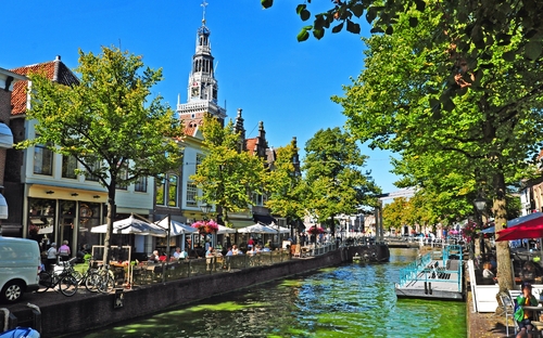 Alkmaar - © lamio - stock.adobe.com