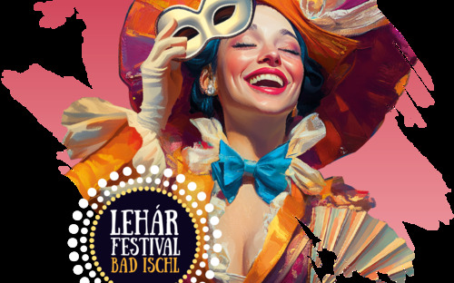 Lehár Festival - Eine Nacht in Venedig - ©Lehár Festival
