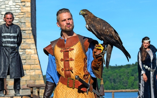Störtebeker Festspiele - Szene - © Störtebeker Festspiele 
