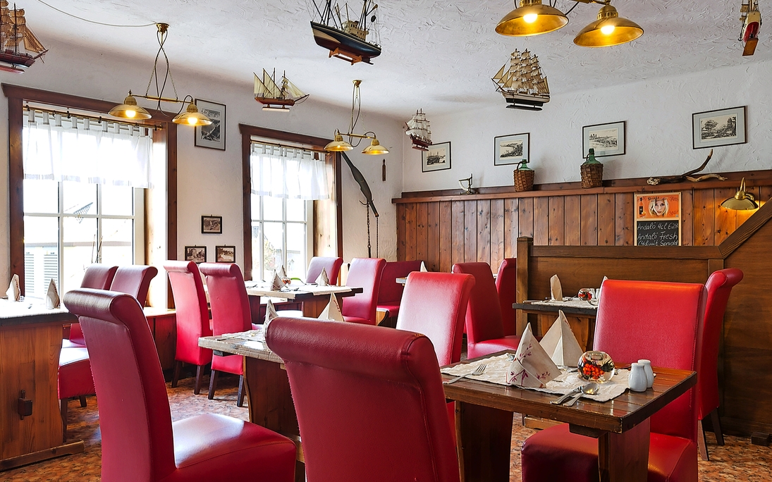 Kurhotel Sassnitz