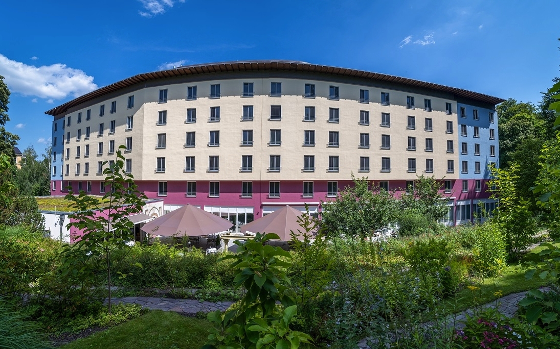 Parkhotel Görlitz