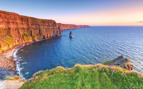 Cliffs of Moher