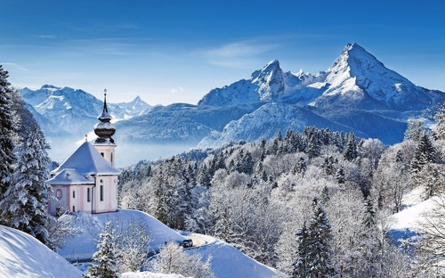 Berchtesgadener Land - © JFL Photography - stock.adobe.com