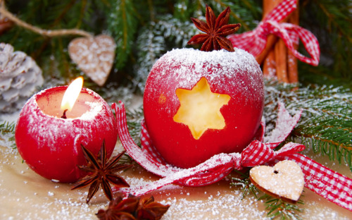 Frohe Weihnachten! - © S.H.exclusiv - Fotolia