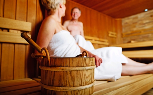 Erholung pur im Hotel - © Kzenon - Fotolia