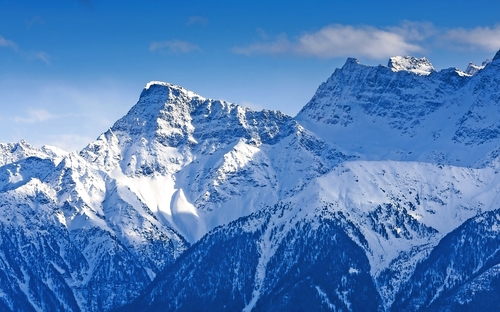 Ortler-Alpen - © mmphoto - Fotolia