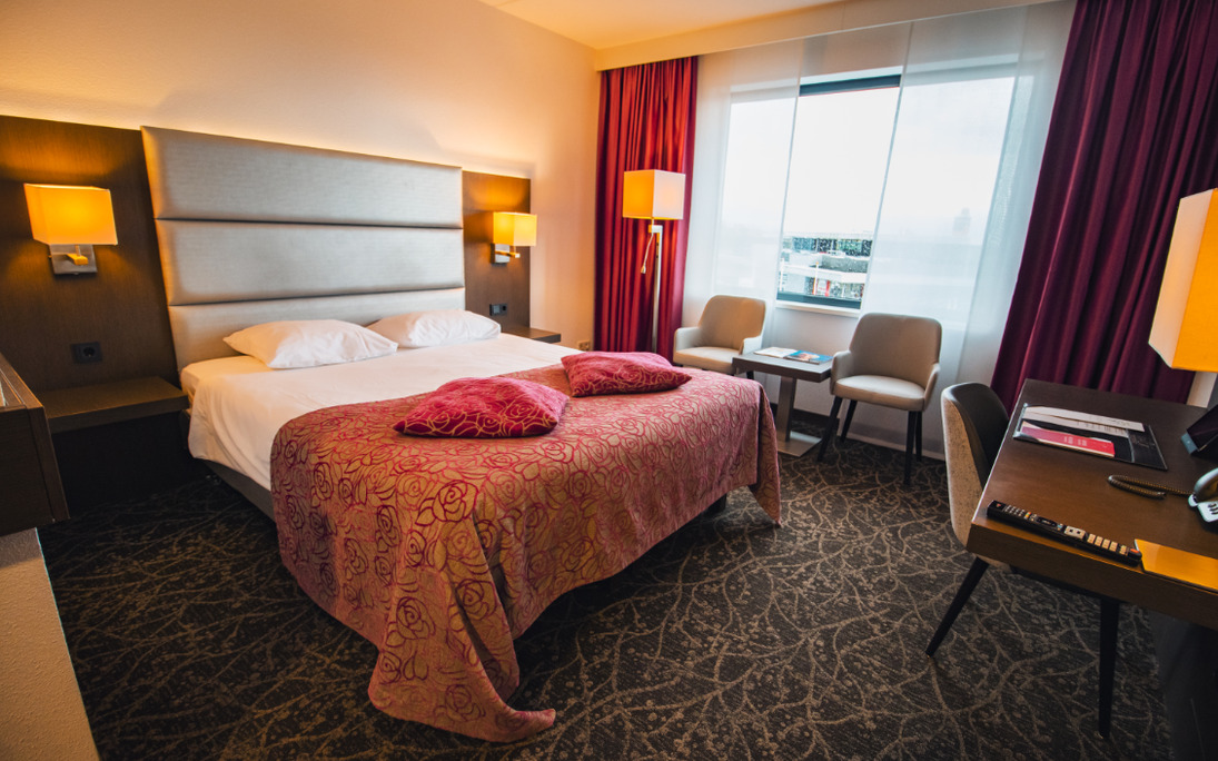 Van der Valk Hotel Amersfoort A1
