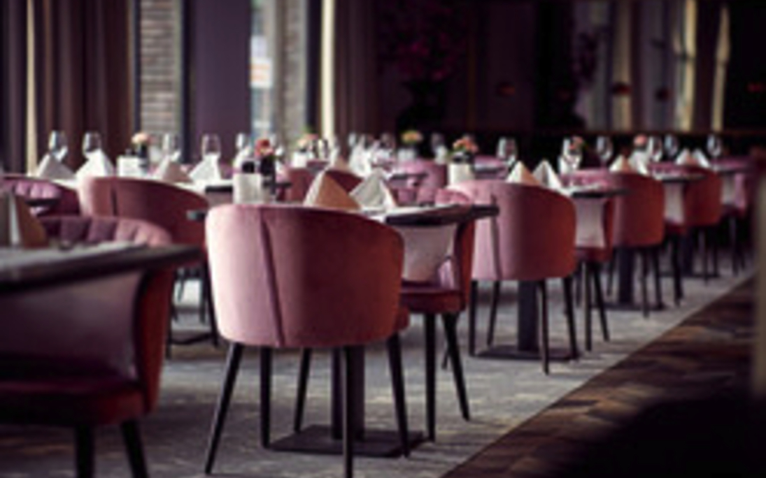 Van der Valk Hotel Amersfoort A1