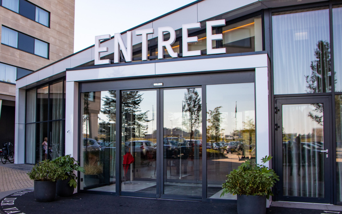 Van der Valk Hotel Amersfoort A1