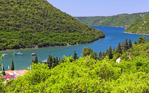 Blick auf den Limfjord - © mmphoto - Fotolia