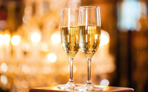 Prosit Neujahr! - © Kzenon - Fotolia
