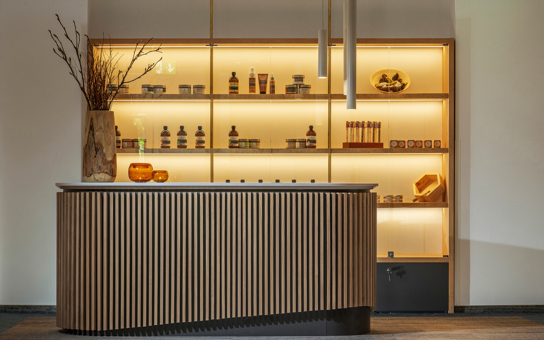 4*Hotel Park - Spa - ©SAVA Hotels & Resorts