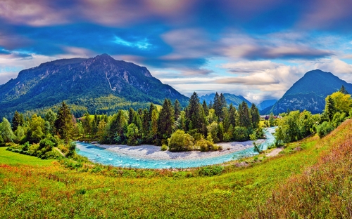 Triglav-Nationalpark - © jojjik - stock.adobe.com