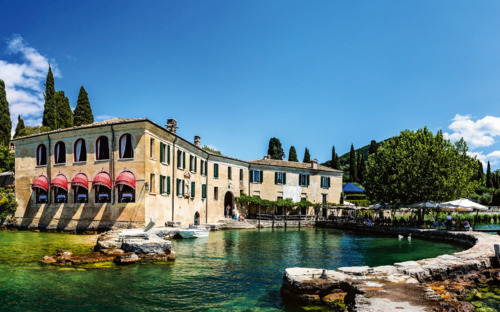 Punta San Vigilio - © Frank - Fotolia