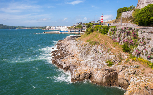 Plymouth - © mkos83 - stock.adobe.com