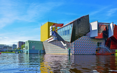 Giethorn - Museum
