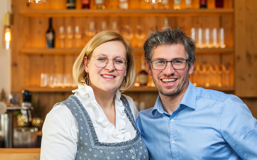 Hotel Haus Lungau - Familie Lüftenegger