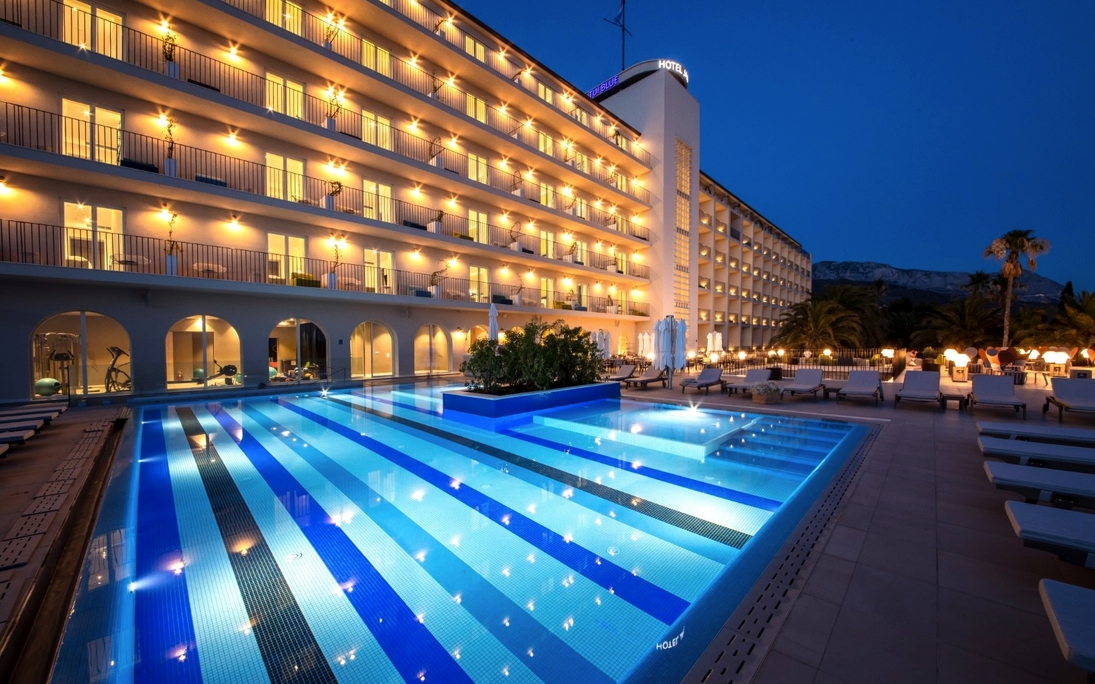Hotel TUI Blue Jadran