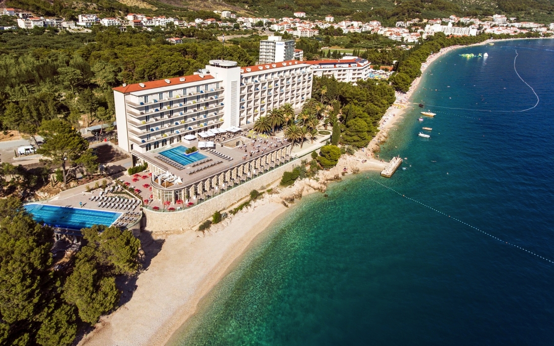Hotel TUI Blue Jadran