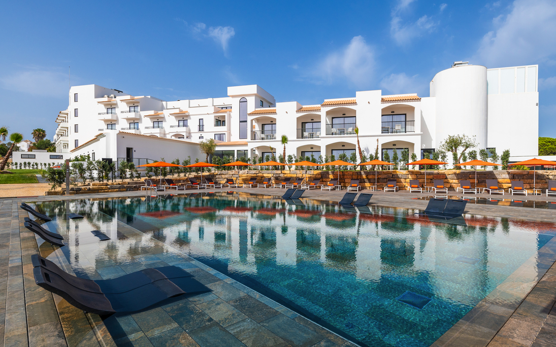 4*Regency Salgados Hotel & Spa - Pool