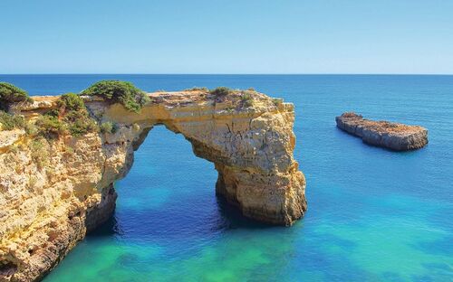 Algarve-Küste - © LianeM - Fotolia