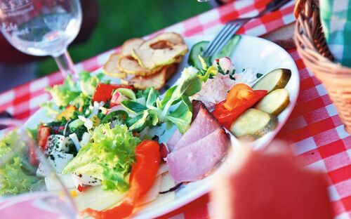 Heurigenabend - © weinfranz.at