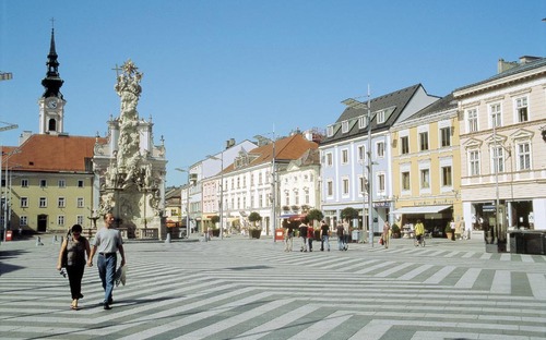 St.Pölten