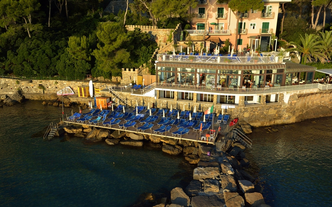 Hotel Arc en Ciel Riviera