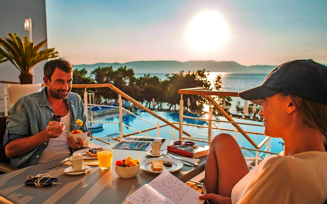 Valamar Hotel Sanfior & Casa - Pool Bar