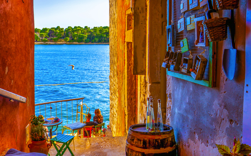 Rovinj - © Fokke - stock.adobe.com