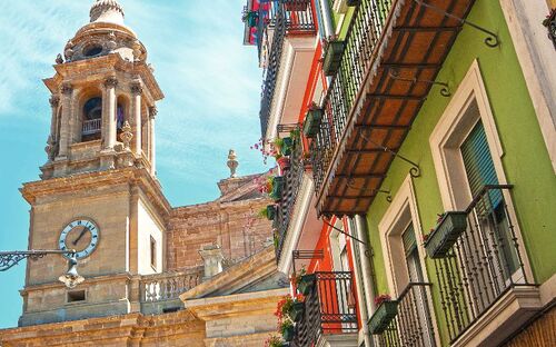 Pamplona - © asfloro - Fotolia