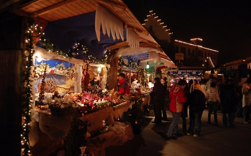 Lindau - Hafenweihnacht - ©Kulturamt Lindau