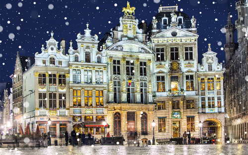 Grote Markt