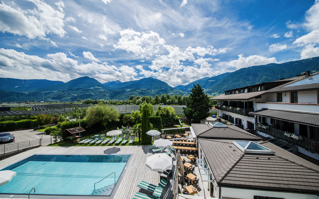 Hotel Förstlerhof 