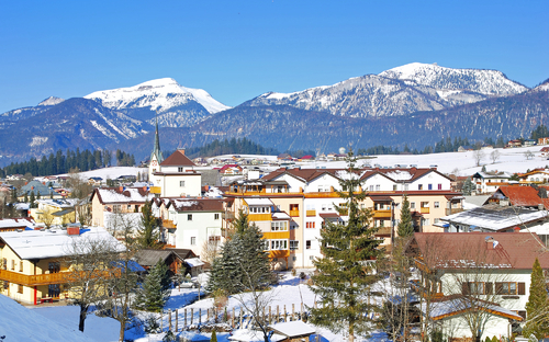 Abtenau - © travelpeter - stock.adobe.com