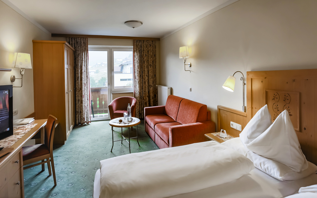 Hotel Post - Abtenau