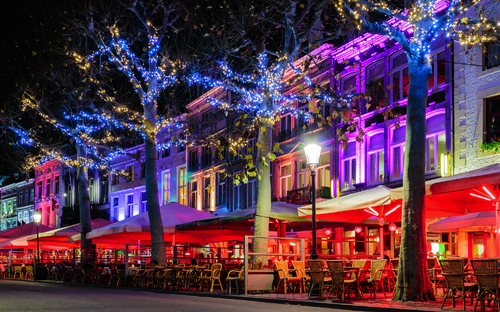 Maastricht - ©DutchScenery - stock.adobe.com