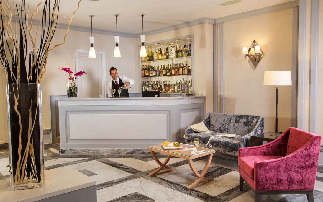 Della Conciliazione - Bar